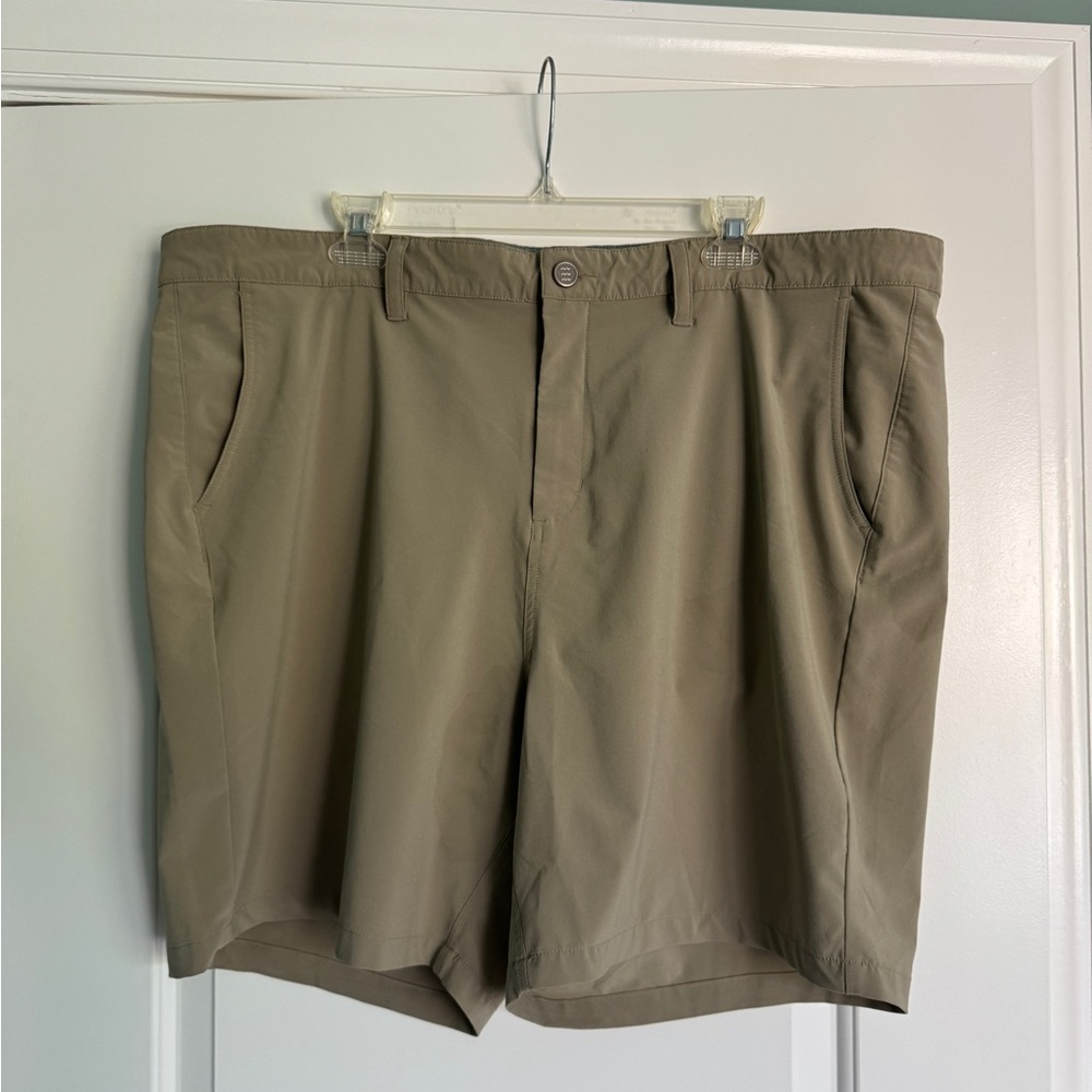 Free Fly Men's Tan Shorts